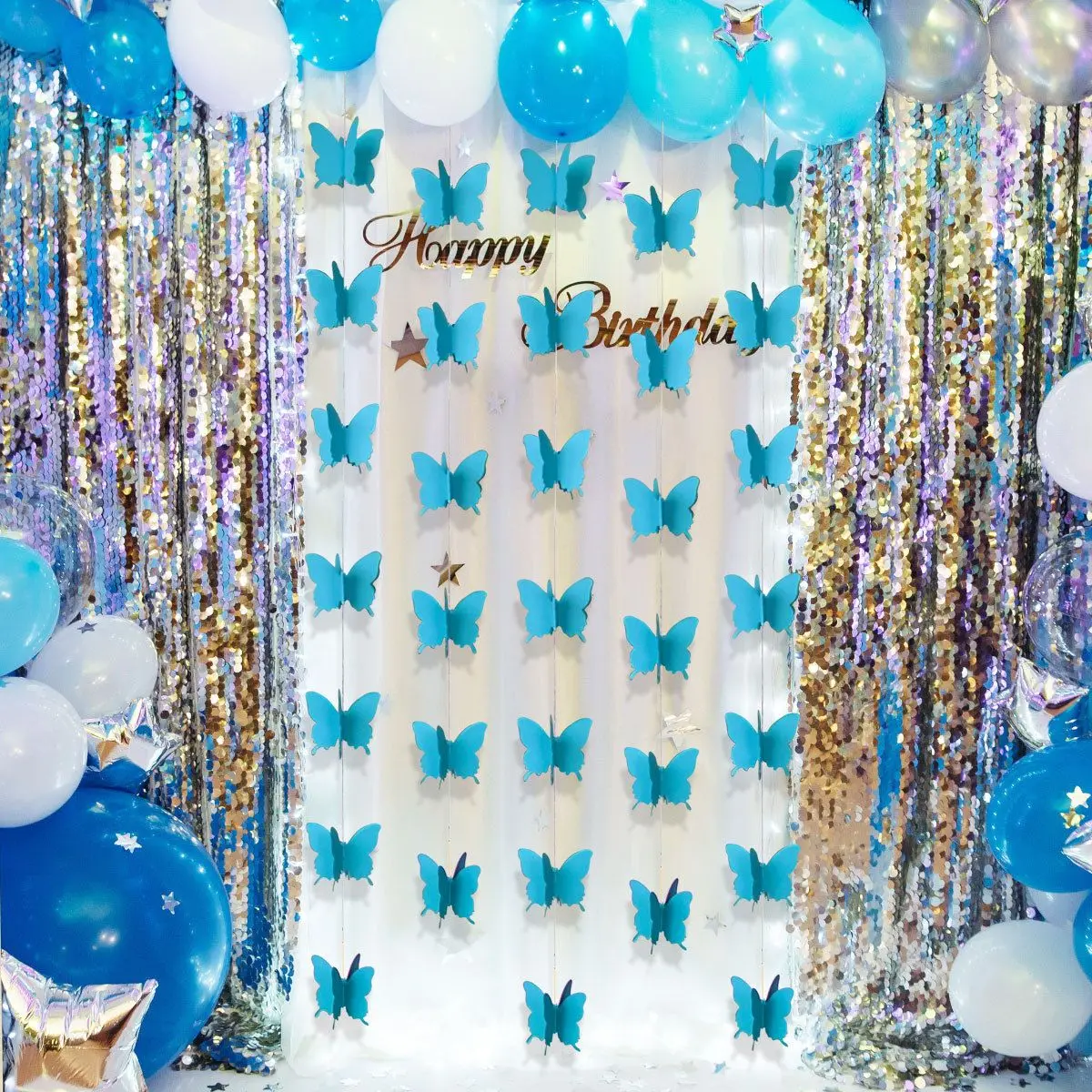 Wedding Decorations Window Decoration Butterfly Flower Birthday Party Decorations Party Decoration Butterfly Paper
Wedding Decorations Window Decoration Butterfly Flower Birthday Party Decorations Party Decoration Butterfly Paper