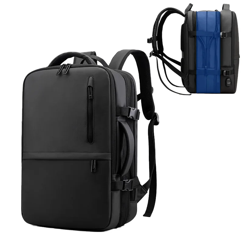 2022 New Expandable Men's Backpacks Large Capacity Waterproof Laptop Backpack Travel Bag USB Charging Backpack Business Male
2022 New Expandable Men's Backpacks Large Capacity Waterproof Laptop Backpack Travel Bag USB Charging Backpack Business Male