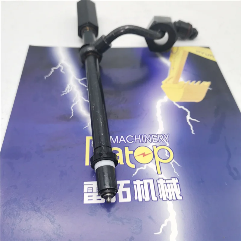 E225 Excavator 3208 Diesel Engine Pencil Fuel Injector 22762 9L6969 For CATERPILLAR 3200
E225 Excavator 3208 Diesel Engine Pencil Fuel Injector 22762 9L6969 For CATERPILLAR 3200