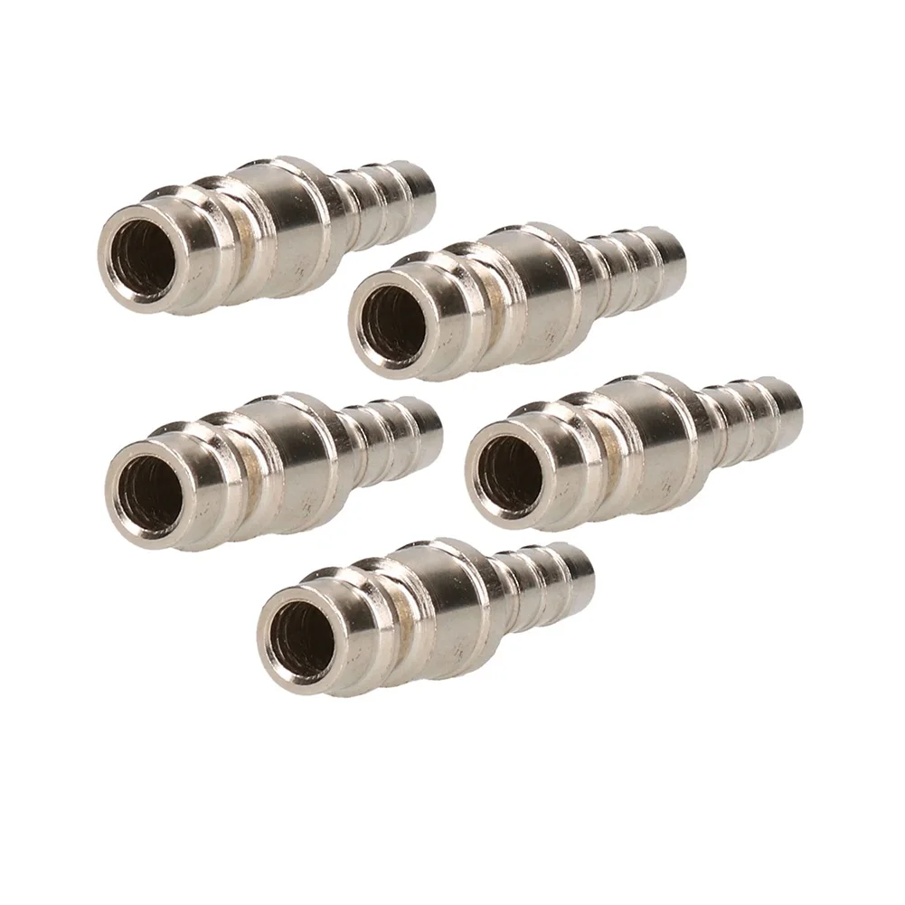 1pcs 40mm Air Line Hose Fitting Connector Quick Release With 8mm Hose Tail Barb Iron Air Compressors Accessories
1pcs 40mm Air Line Hose Fitting Connector Quick Release With 8mm Hose Tail Barb Iron Air Compressors Accessories