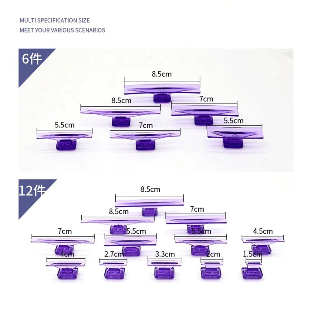 10pcs/28pcs Purple New Style 28pc Glue Tabs Dent Removal Tools Repair Dent Car Body Glue Tabs Fit With T Bar Hammer/slide Hammer
10pcs/28pcs Purple New Style 28pc Glue Tabs Dent Removal Tools Repair Dent Car Body Glue Tabs Fit With T Bar Hammer/slide Hammer