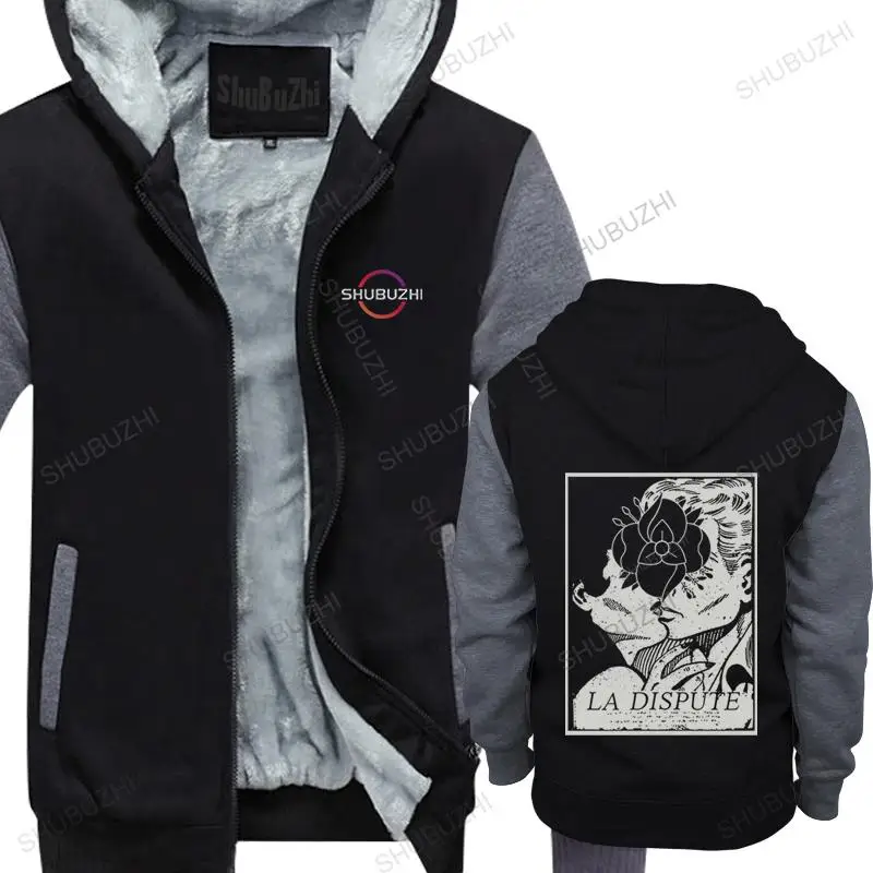 Sale 100 % Cotton fleece La Dispute Men#039 S Bitter Fruit thick hoodies X - Large Blue fashion hoody warm men cotton jacket
Sale 100 % Cotton fleece La Dispute Men#039 S Bitter Fruit thick hoodies X - Large Blue fashion hoody warm men cotton jacket