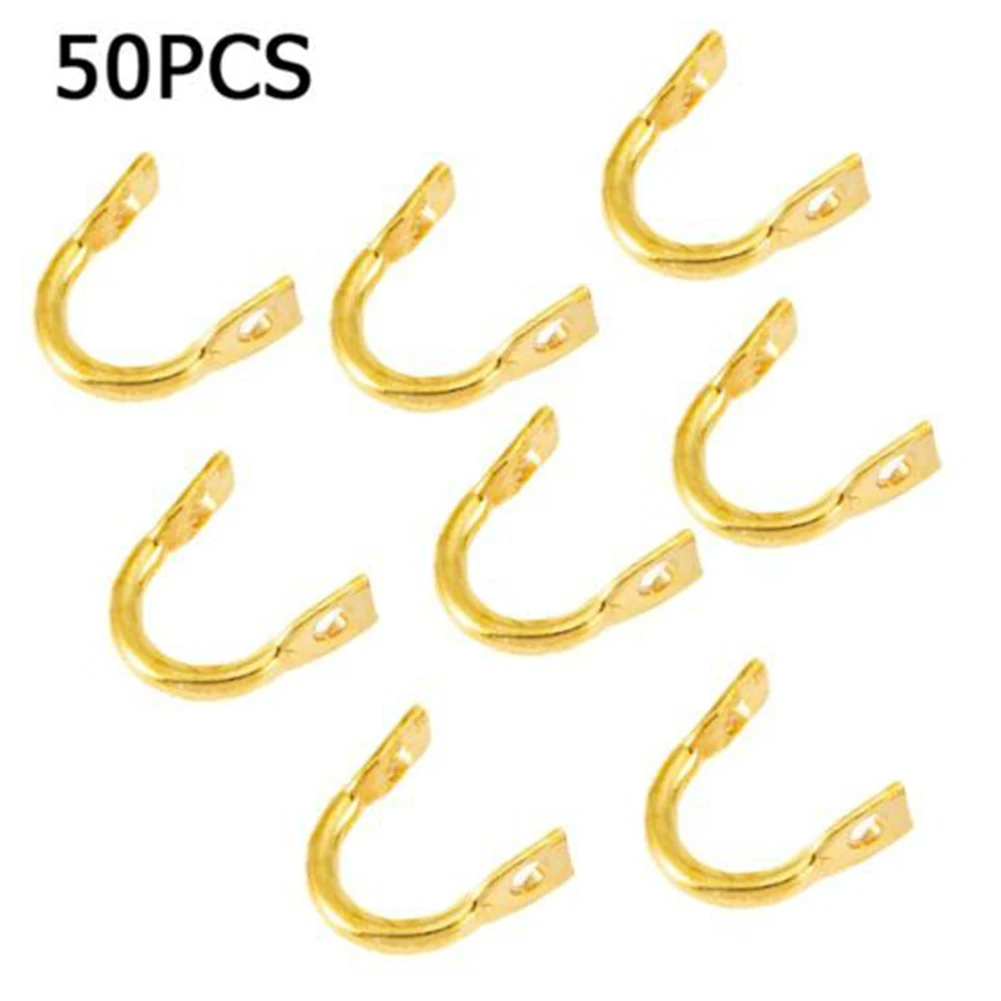 50Pcs Fishing Spinner Clevis Spoon Easy Spin Spinnerbait DIY Making Tackle Tools Stainless Clevis Connector Fishing Supplies
50Pcs Fishing Spinner Clevis Spoon Easy Spin Spinnerbait DIY Making Tackle Tools Stainless Clevis Connector Fishing Supplies