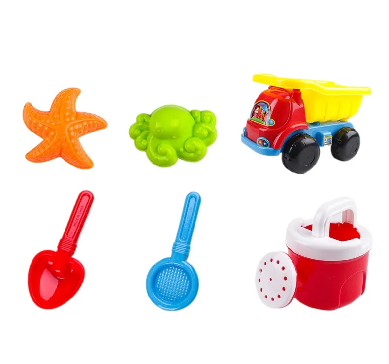 Sand Summer Toy Play Beach Sandpit 6Piece Sand Set Toy Toy Outdoor Beach toy Sand Box Toy
Sand Summer Toy Play Beach Sandpit 6Piece Sand Set Toy Toy Outdoor Beach toy Sand Box Toy