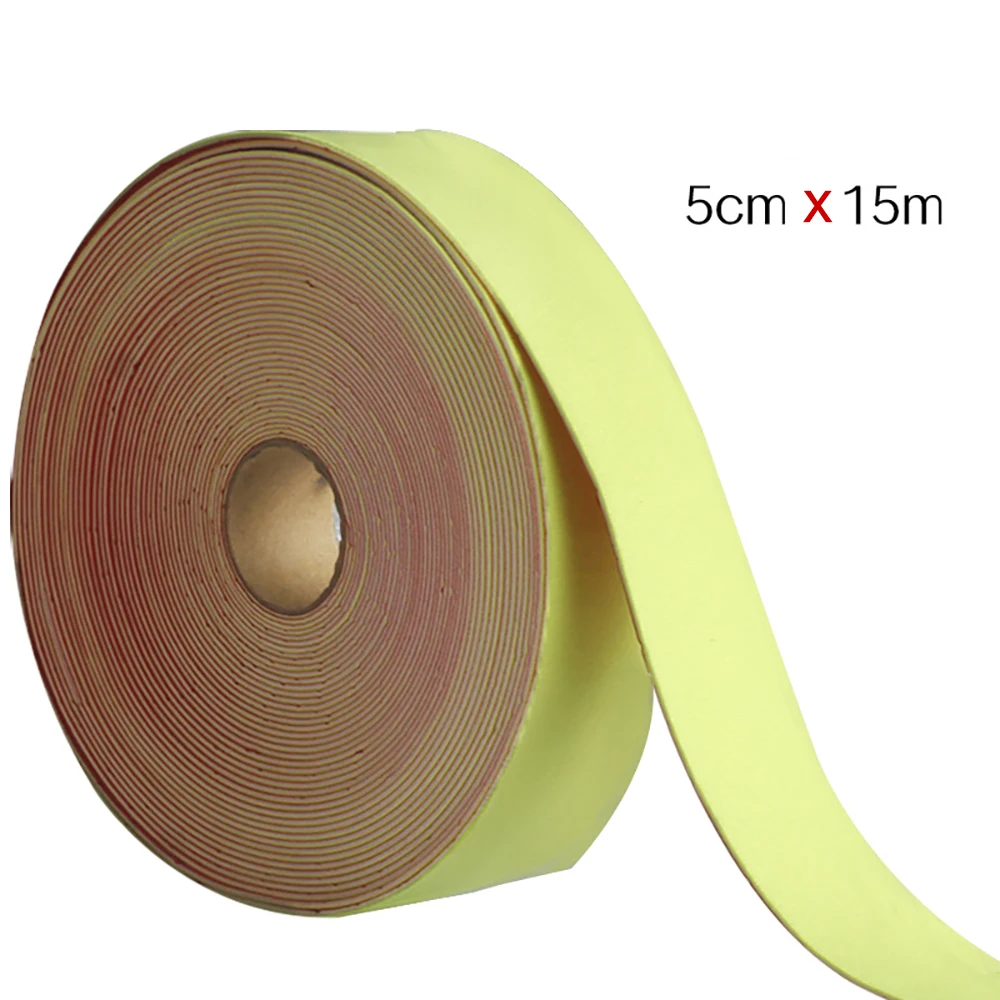 3-слойная тканевая войлочная кромка для винила, 15 м
3-слойная тканевая войлочная кромка для винила, 15 м