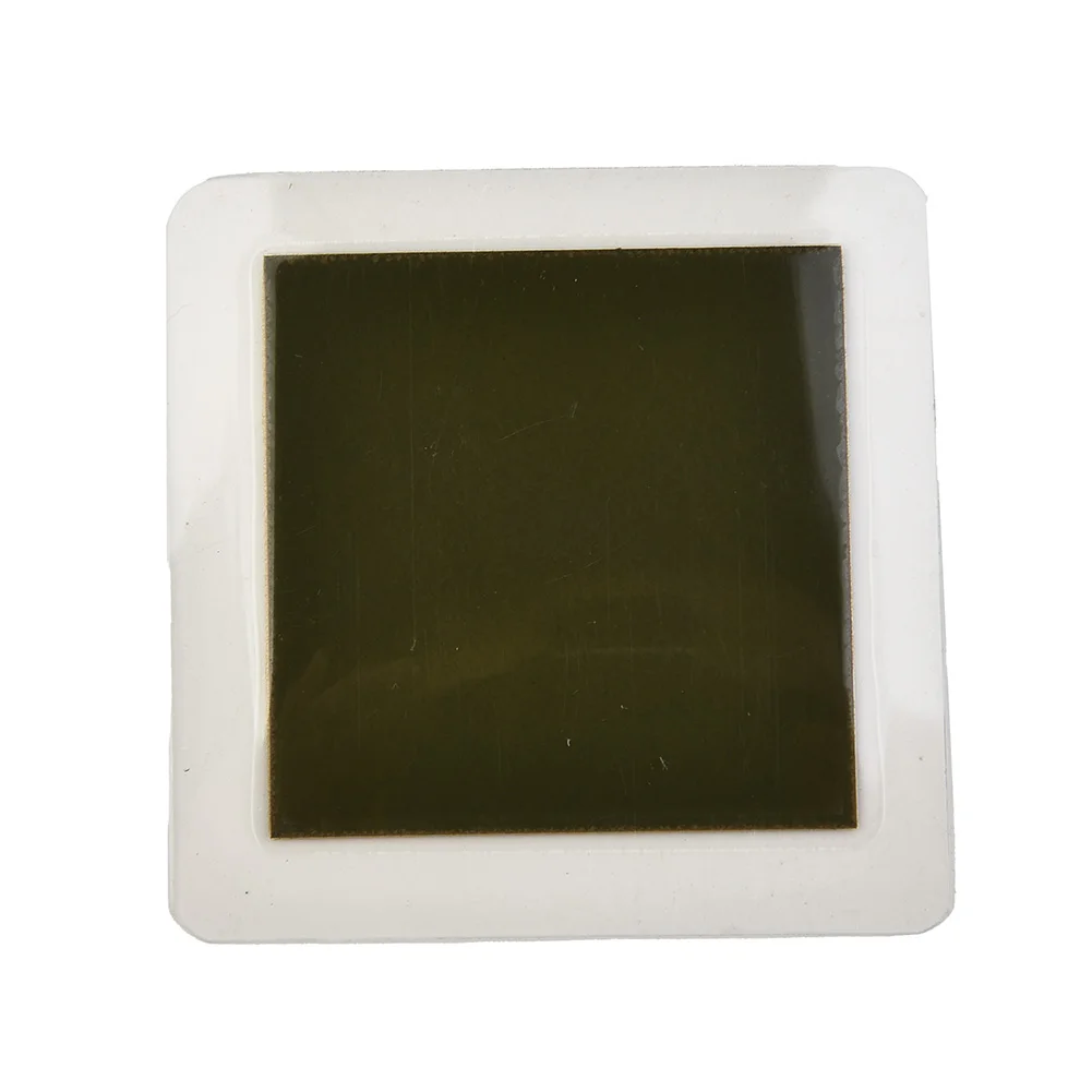 Magnetic Field Viewer Detector Equipment Light Pattern Revealer Display Membrane Magnetic Card Portable Research High Quality
Magnetic Field Viewer Detector Equipment Light Pattern Revealer Display Membrane Magnetic Card Portable Research High Quality