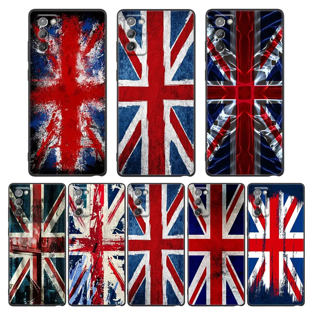 Case For Samsung NOTE 20 10 9 8 Ultra Lite M62 M53 M51 M33 M32 M31 M30 M30S M23 M20 M10 5G J8 J7 Pro Plus Prime Case Union Flag
Case For Samsung NOTE 20 10 9 8 Ultra Lite M62 M53 M51 M33 M32 M31 M30 M30S M23 M20 M10 5G J8 J7 Pro Plus Prime Case Union Flag