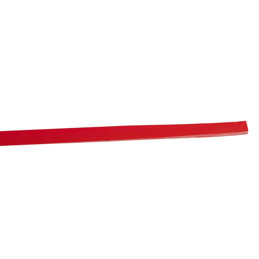 Sealing Sealing Lip Ransparent Self-Adhesive Silicone Silicone 1pcs 2mm 5m 6mm Durable For All Glass Thicknesses
Sealing Sealing Lip Ransparent Self-Adhesive Silicone Silicone 1pcs 2mm 5m 6mm Durable For All Glass Thicknesses