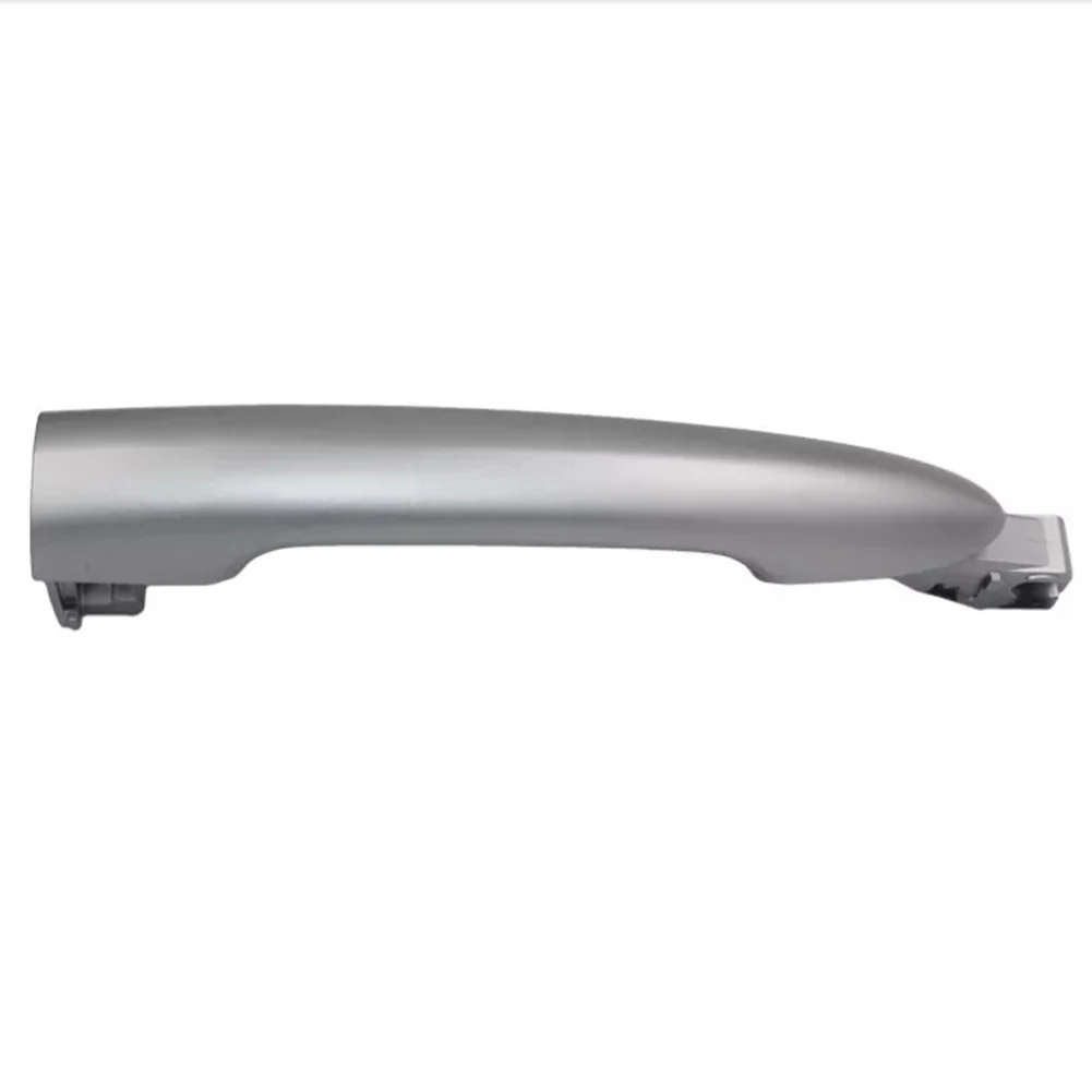 1pc Door Handle Gray Plastic For Ren Ault Koleos 2009-2018 80640‑JY01B 80640‑JY01A Exterior Parts All Fit 4Door Universal
1pc Door Handle Gray Plastic For Ren Ault Koleos 2009-2018 80640‑JY01B 80640‑JY01A Exterior Parts All Fit 4Door Universal
