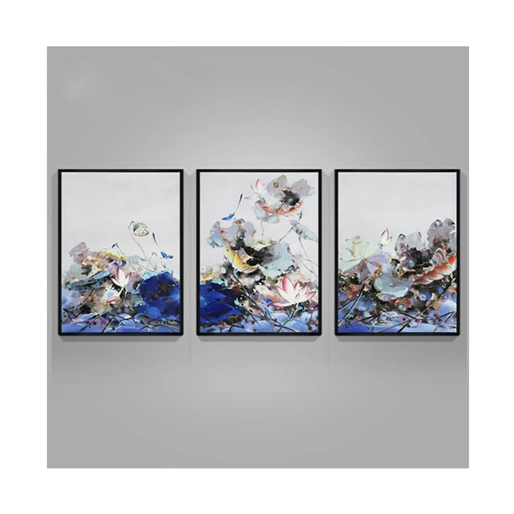Flowers Diy Diamond Painting Cross Stitch Lotus Gifts Mosaic Full Square Round Embroidery Home Decor Needlework Rhinestones 3pcs
Flowers Diy Diamond Painting Cross Stitch Lotus Gifts Mosaic Full Square Round Embroidery Home Decor Needlework Rhinestones 3pcs