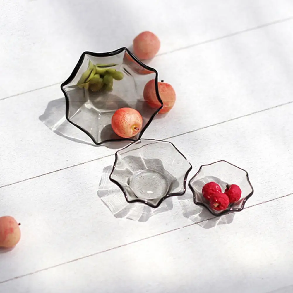 Useful Small Lightweight Mini Salad Plate Kitchen Dinning Model Accessories Pretend Kitchen Toy Miniature Salad Bowl 3Pcs
Useful Small Lightweight Mini Salad Plate Kitchen Dinning Model Accessories Pretend Kitchen Toy Miniature Salad Bowl 3Pcs