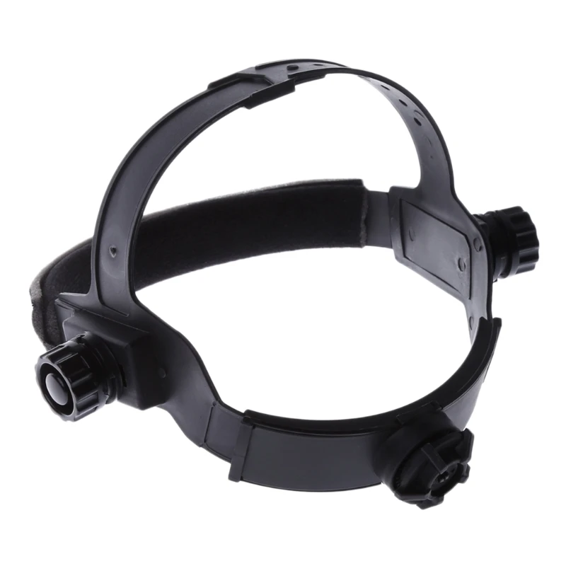 Solar Adjustable Welding Welder Helmet Headband For Auto Dark Helmet Accessories Square Hole Welding Helmet Headband
Solar Adjustable Welding Welder Helmet Headband For Auto Dark Helmet Accessories Square Hole Welding Helmet Headband