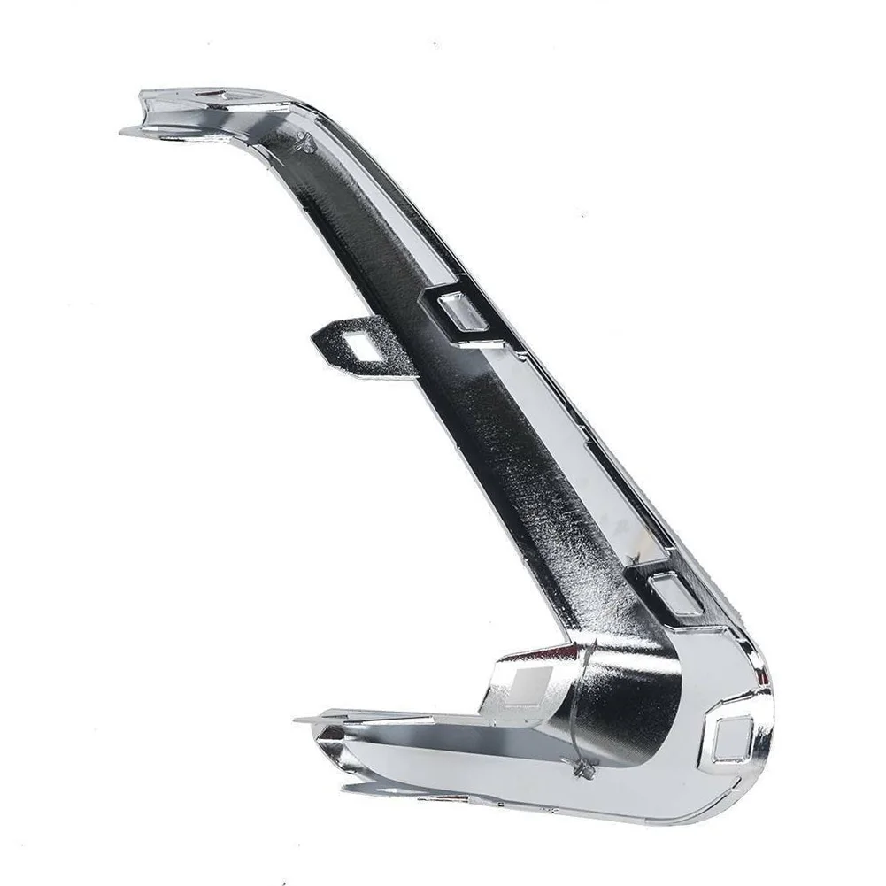 Fog Light Chrome Cover Trims For GMC Terrain 23335551 2pcs Brand New Direct Replacement High Quality Left Plastic
Fog Light Chrome Cover Trims For GMC Terrain 23335551 2pcs Brand New Direct Replacement High Quality Left Plastic