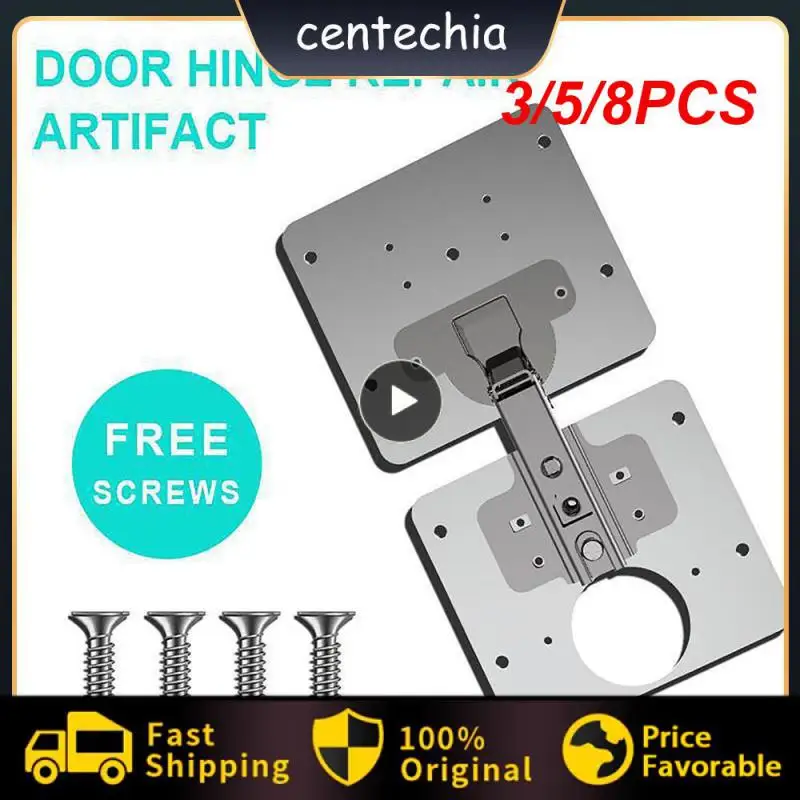 3/5/8PCS Easy Install Hinge Repair Plate Straight Bracket For Cabinet Furniture Drawer Bed Window Stainless Steel Plate Repair
3/5/8PCS Easy Install Hinge Repair Plate Straight Bracket For Cabinet Furniture Drawer Bed Window Stainless Steel Plate Repair