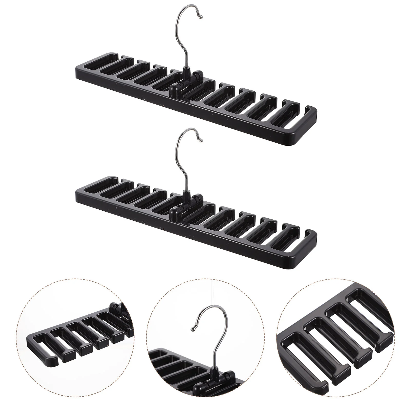 Hanger Belt Closet Organizer Tiescarf Rack Racks Space Holdersave Storage Clothes Multi Function Necktieblock Garage Wood Shoe
Hanger Belt Closet Organizer Tiescarf Rack Racks Space Holdersave Storage Clothes Multi Function Necktieblock Garage Wood Shoe
