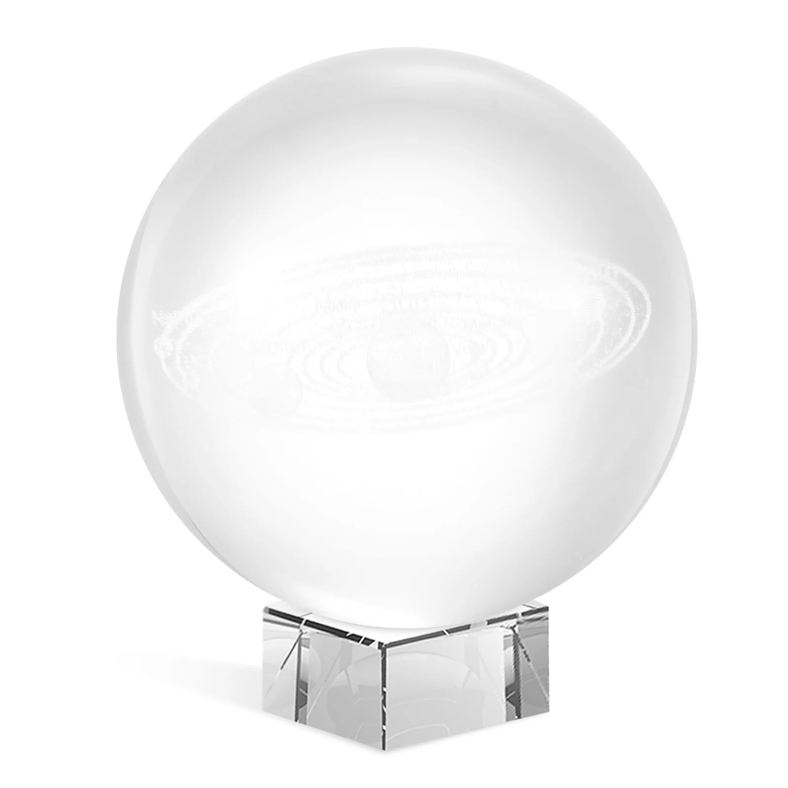 Crystal Sphere Decorative 3D Planet Etched Solar System Decor Display Globe Model Engraved Stand Pouch Figurine Paperweight
Crystal Sphere Decorative 3D Planet Etched Solar System Decor Display Globe Model Engraved Stand Pouch Figurine Paperweight
