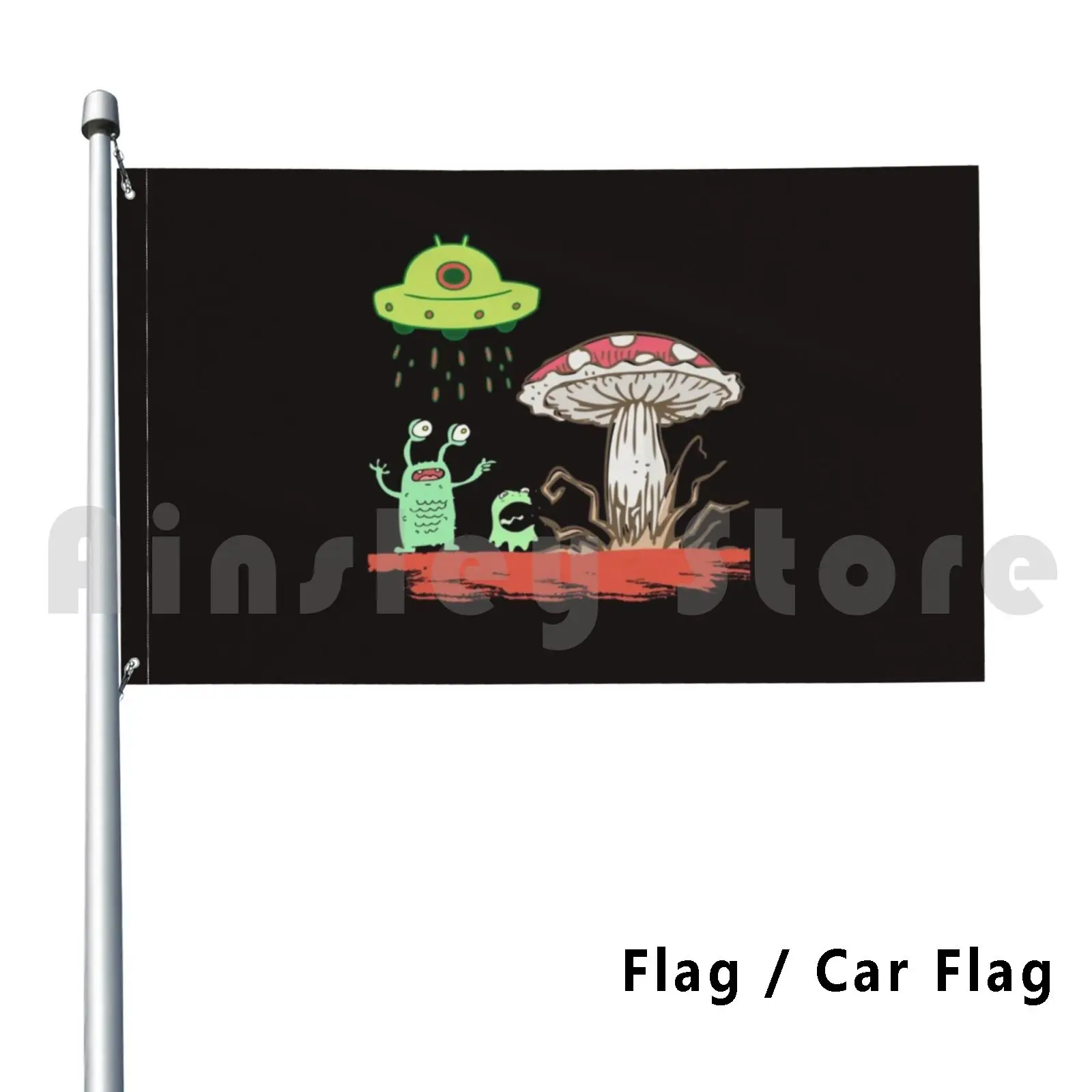 Mushies Time Flag Car Flag Printing Custom Fungi Shroom Fungus Toadstool Mycology Mushroom Art Foraging
Mushies Time Flag Car Flag Printing Custom Fungi Shroom Fungus Toadstool Mycology Mushroom Art Foraging