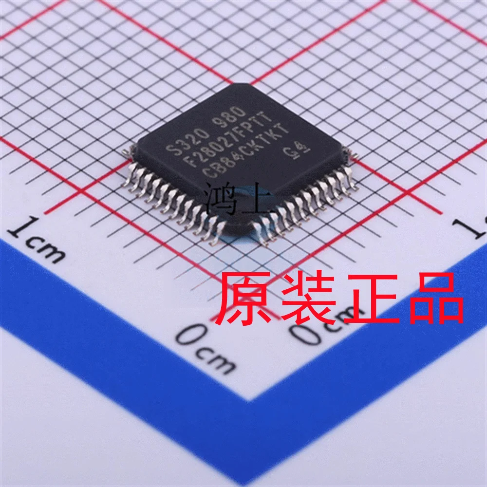 5 шт./партия, микроконтроллер TMS320F28027FPTT
5 шт./партия, микроконтроллер TMS320F28027FPTT