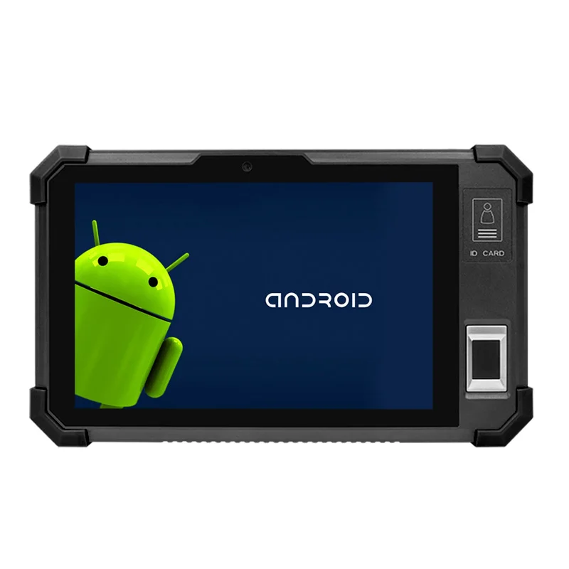 IP65 Rugged Industrial Android Tablet PC Panel NFC Hot selling in China 8 inch tablet
IP65 Rugged Industrial Android Tablet PC Panel NFC Hot selling in China 8 inch tablet