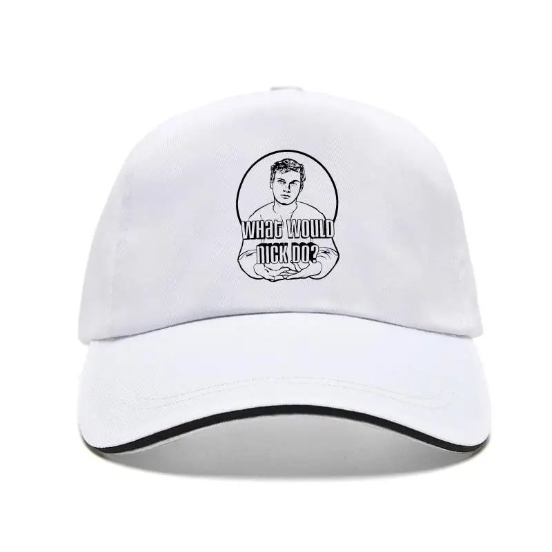 Новая Кепка с задней крышкой, бейсболка для мальчиков What Woud Nick Do White T, новинка, официальная бейсболка Bb Wwnd
Новая Кепка с задней крышкой, бейсболка для мальчиков What Woud Nick Do White T, новинка, официальная бейсболка Bb Wwnd