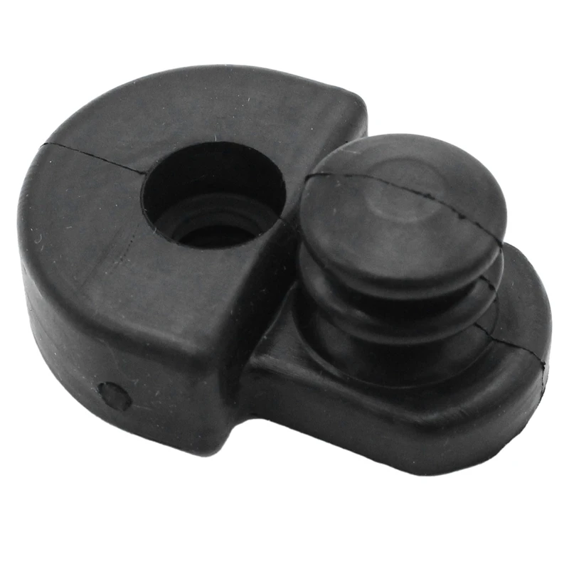 4X Front Door Switch Cover Rubber 25368-20G00 For Nissan Patrol GU Y61 1998-2011 Navara D21
4X Front Door Switch Cover Rubber 25368-20G00 For Nissan Patrol GU Y61 1998-2011 Navara D21