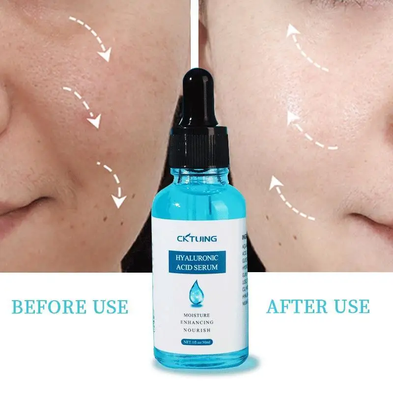 Hyaluronic Acid Face Skin Care Serum Retinol Remove Wrinkle Anti-Aging Moisturizing Whiten Shrink Pores Essence Korean Cosmetics
Hyaluronic Acid Face Skin Care Serum Retinol Remove Wrinkle Anti-Aging Moisturizing Whiten Shrink Pores Essence Korean Cosmetics