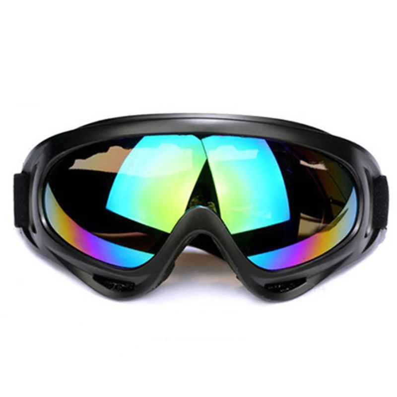 Goggles Windproof Skiing Glasses Goggles Outdoor Sports cycling Glasses Dustproof Moto Cycling Sunglasses
Goggles Windproof Skiing Glasses Goggles Outdoor Sports cycling Glasses Dustproof Moto Cycling Sunglasses