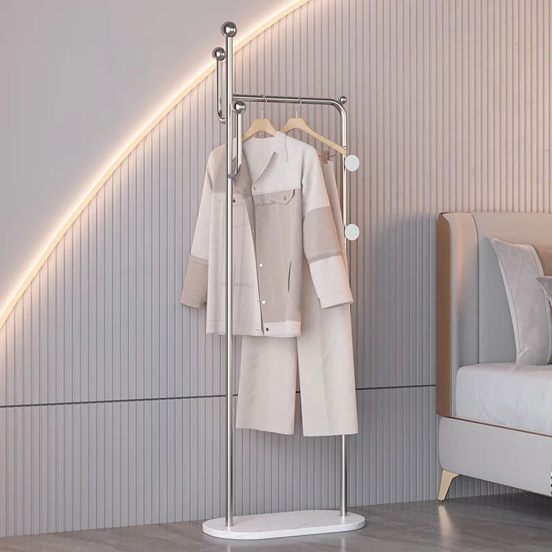 Modern Industrial Metal Hidden Design Floor Standing Scarf Coat Rack Storage Drying Boutique Stand Hanger Perchero Furniture
Modern Industrial Metal Hidden Design Floor Standing Scarf Coat Rack Storage Drying Boutique Stand Hanger Perchero Furniture