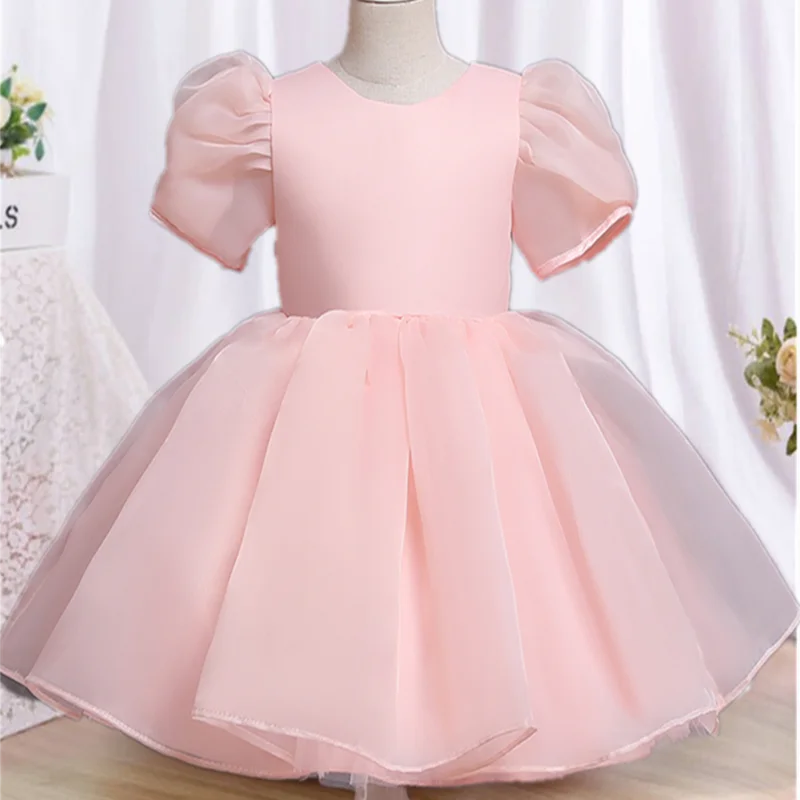 Princess Wedding Party Dress for Girls Tutu Evening Formal Dress Kids Dresses For Girls Ruffle Christmas Ball Gown Baby Clothes
Princess Wedding Party Dress for Girls Tutu Evening Formal Dress Kids Dresses For Girls Ruffle Christmas Ball Gown Baby Clothes