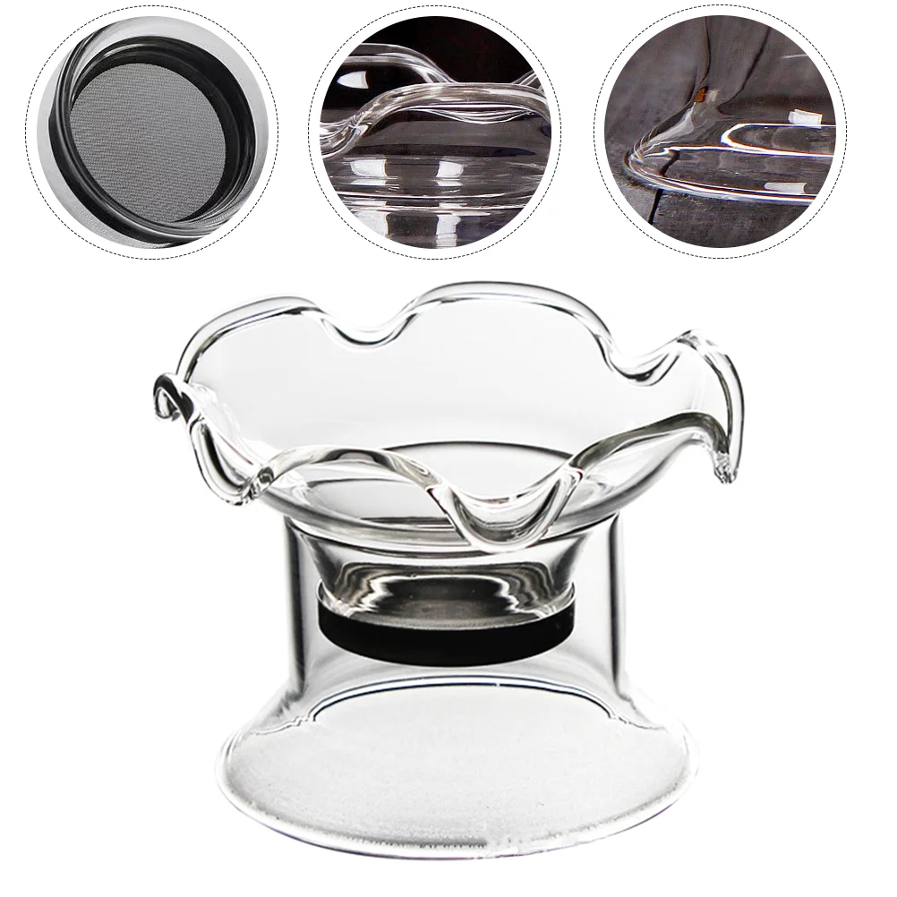 1 Set Infuser Tea Strainer Creative Tea Leaves Filter Tea Residue Filter Tea Residue Infuser
1 Set Infuser Tea Strainer Creative Tea Leaves Filter Tea Residue Filter Tea Residue Infuser