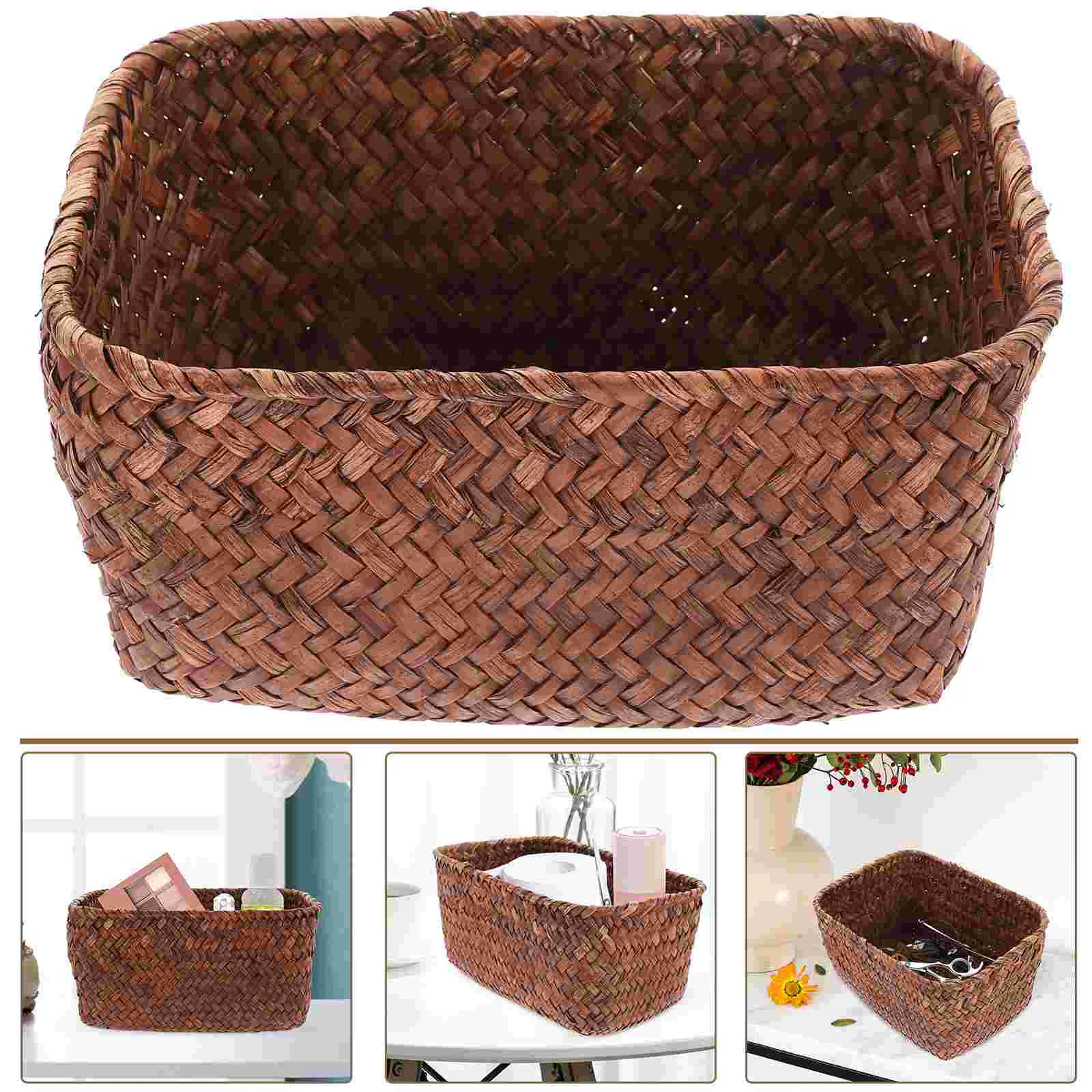 Seagrass Storage Bin Light House Decorations Home Living Room Organizing Baskets Dishes
Seagrass Storage Bin Light House Decorations Home Living Room Organizing Baskets Dishes