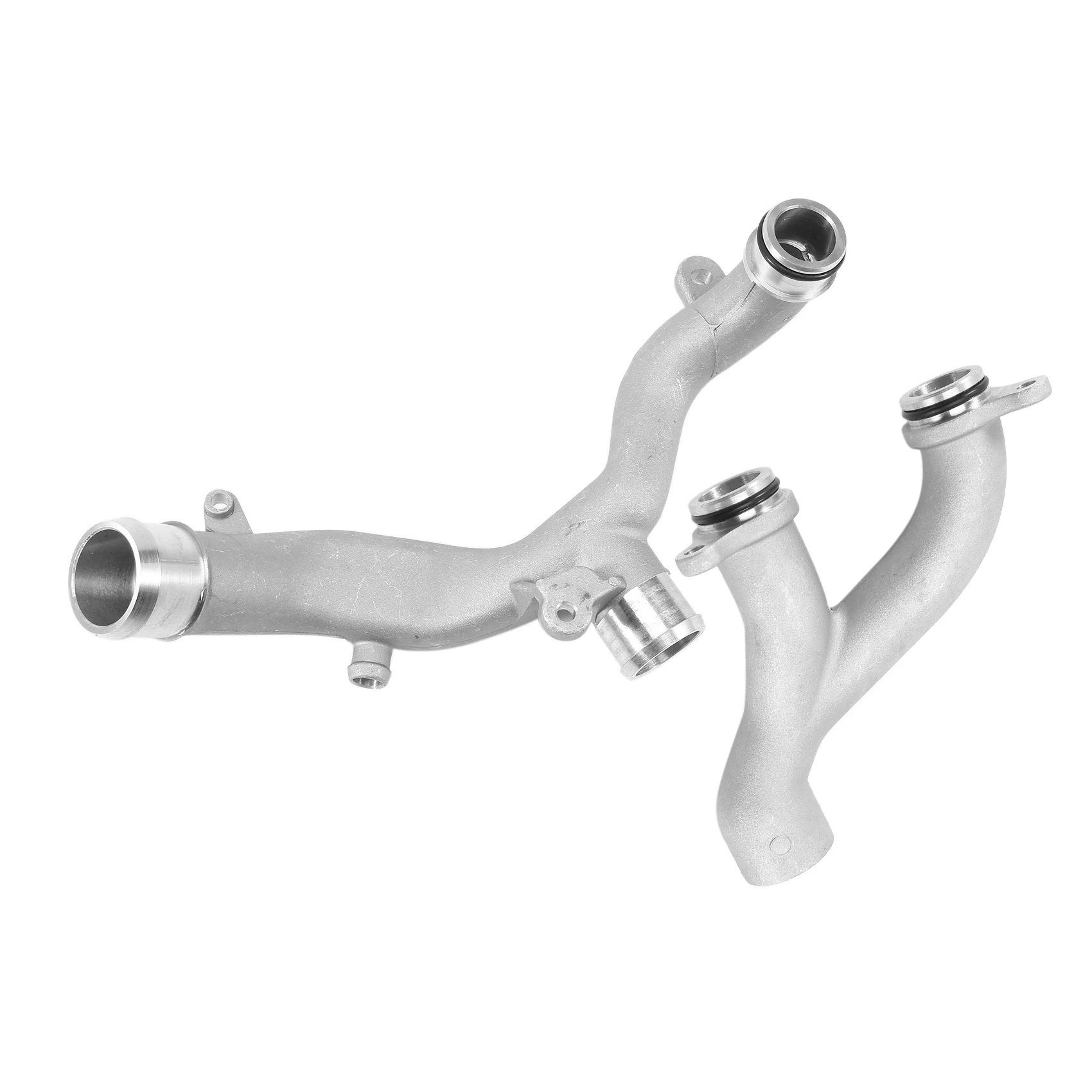 Car Supercharged Thermostat Top Hose Outlet Crossove Tube for Land Range Rover Sport LR4 LR092992 LR050935
Car Supercharged Thermostat Top Hose Outlet Crossove Tube for Land Range Rover Sport LR4 LR092992 LR050935