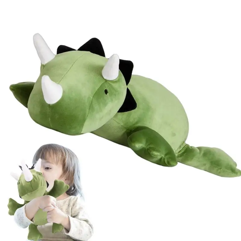 40 см кавайный Динозавр зеленый Трицератопс Подушка для сна кукла мягкая игрушка креативное мультяшное животное кукла приятный для кожи дет...
40 см кавайный Динозавр зеленый Трицератопс Подушка для сна кукла мягкая игрушка креативное мультяшное животное кукла приятный для кожи дет...