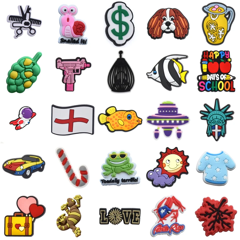 Set Jeans Men Kids Boy Wholesale Bulk Para Pins Girl Shoe Charms Women Charm Decorations for Crocs Gifts Shoes Accessories Packs
Set Jeans Men Kids Boy Wholesale Bulk Para Pins Girl Shoe Charms Women Charm Decorations for Crocs Gifts Shoes Accessories Packs