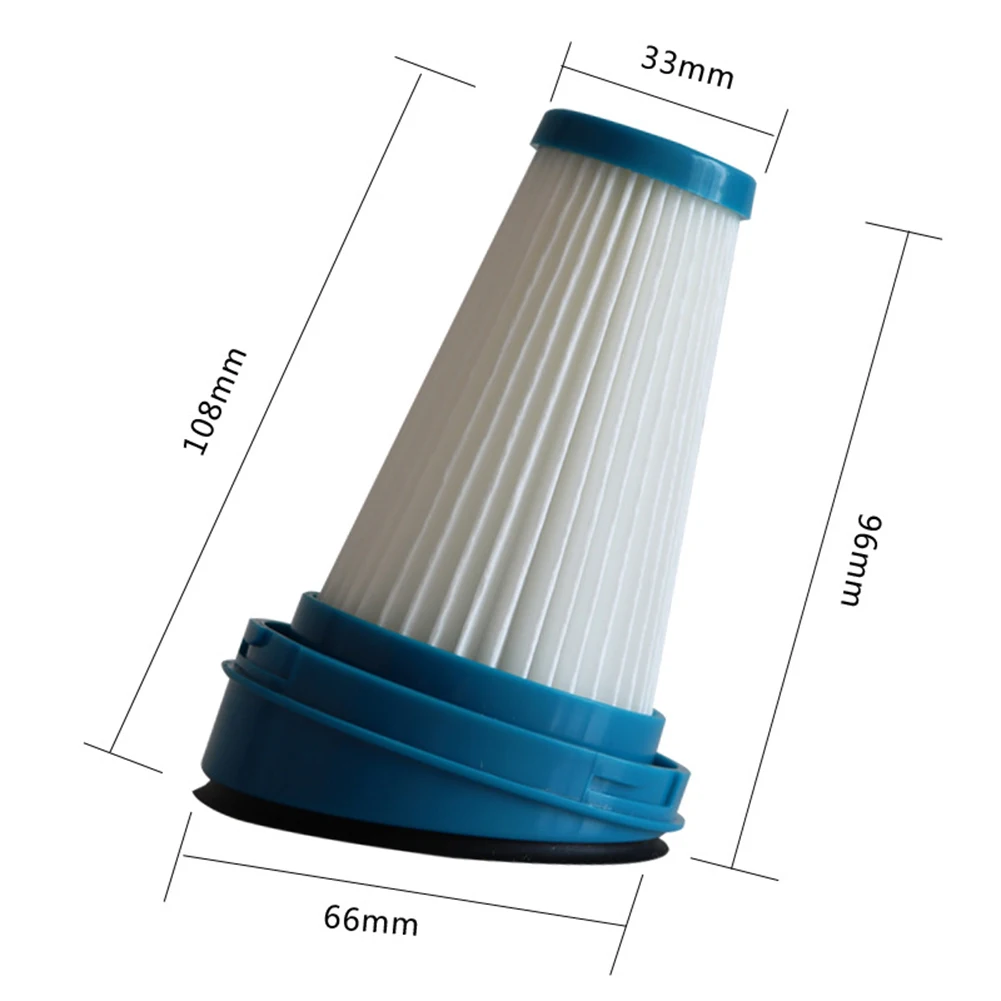 Vacuum Cleaner Filter Reusable Washable Brand New Components Durable For Vacuum Cleaners Good Quality High Quality
Vacuum Cleaner Filter Reusable Washable Brand New Components Durable For Vacuum Cleaners Good Quality High Quality