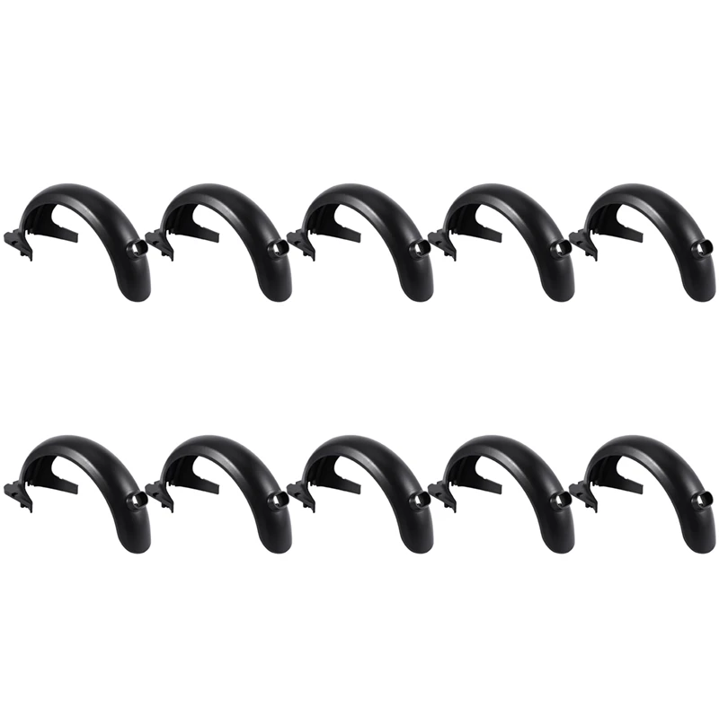 10X Rear Mudguard Tyre Splash Guard Replacements For NINEBOT Max G30 Electric Scooter Accessories
10X Rear Mudguard Tyre Splash Guard Replacements For NINEBOT Max G30 Electric Scooter Accessories