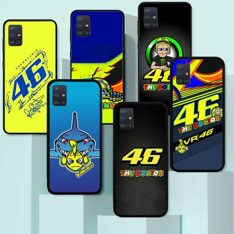 Forever Rossi Motorcycle Phone Case For Huawei Y7 Y9 Y6 Y5 Y8 8S 8P Nova 7 6 5 4 3 Pro 2018 2019 4G 5G SE Fundas Cover
Forever Rossi Motorcycle Phone Case For Huawei Y7 Y9 Y6 Y5 Y8 8S 8P Nova 7 6 5 4 3 Pro 2018 2019 4G 5G SE Fundas Cover
