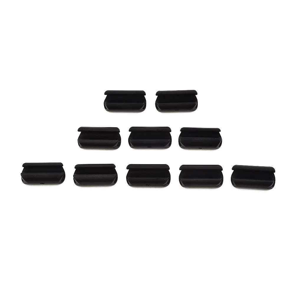 10 PCS Disc Brake Cable Base ABS Plasitc For Fixing 5mm Brake Cable*4mm Shifter Derailleur Line Cable Guide Hose Frame Fixture
10 PCS Disc Brake Cable Base ABS Plasitc For Fixing 5mm Brake Cable*4mm Shifter Derailleur Line Cable Guide Hose Frame Fixture