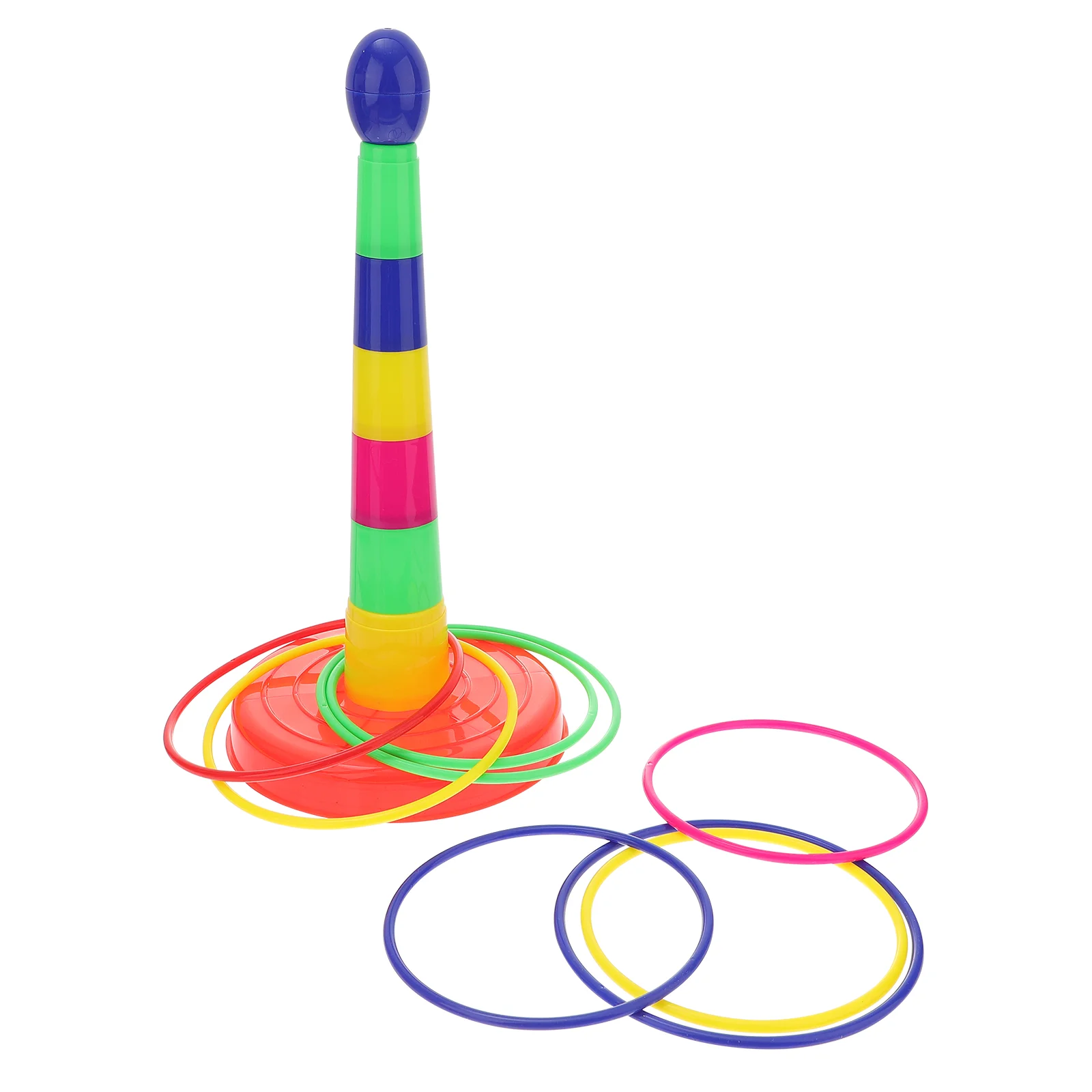 Kids Games Set Ring Game Outdoor Carnivalrings Course Cones Throwing Cone Obstacle Combo Children
Kids Games Set Ring Game Outdoor Carnivalrings Course Cones Throwing Cone Obstacle Combo Children