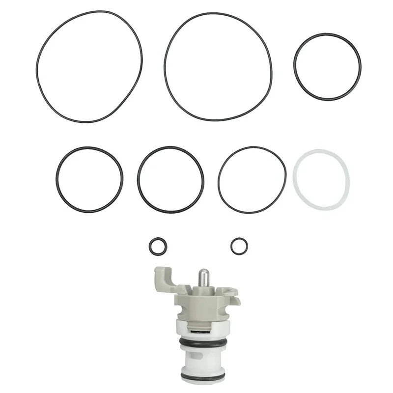 O-Ring Rebuild Kits & 64762000 Trigger Valve Assembly Fit for D51844 D51845 D51822 and N566148 647956-00
O-Ring Rebuild Kits & 64762000 Trigger Valve Assembly Fit for D51844 D51845 D51822 and N566148 647956-00