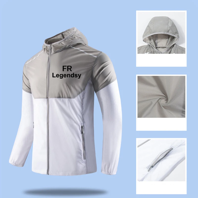 Waterproof Bicycle Jacket Men 2022 Patchwork Quick Dry Windproof Breathable Sport Hooded Jersey Casual Hiking Mtb Cycling Jacket
Waterproof Bicycle Jacket Men 2022 Patchwork Quick Dry Windproof Breathable Sport Hooded Jersey Casual Hiking Mtb Cycling Jacket