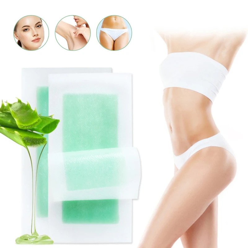 40PCS Hair Removal Wax Paper Boxed Underarm Leg Hair Men And Women Tear Wax Paper Can Be Cut And Convenient Hair Removal
40PCS Hair Removal Wax Paper Boxed Underarm Leg Hair Men And Women Tear Wax Paper Can Be Cut And Convenient Hair Removal