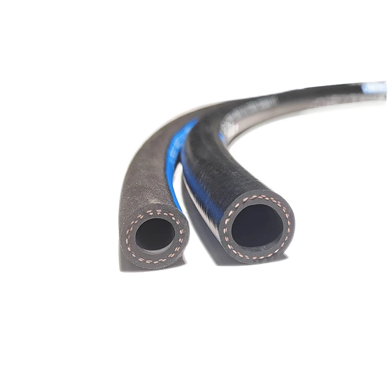 Excavator Parts For R6 Fabric Smooth Cotton Thread Rubber High-Pressure Pipe Hydraulic Pipe Oil Pipe Air Pipe Low-Pressure Pipe
Excavator Parts For R6 Fabric Smooth Cotton Thread Rubber High-Pressure Pipe Hydraulic Pipe Oil Pipe Air Pipe Low-Pressure Pipe