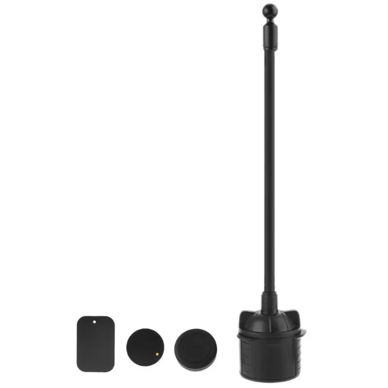 Car Cup Holder Phone Mount Stable & Adjustable Easily Install & Portable Long Neck Cup Phone Holder for Car Drop Shipping
Car Cup Holder Phone Mount Stable & Adjustable Easily Install & Portable Long Neck Cup Phone Holder for Car Drop Shipping