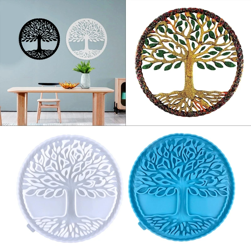 Soft Epoxy Silicone Mold Table Decoration Photo Frame Casting Shaper Handmade Crafts Modeling Tools for Office Desk Home
Soft Epoxy Silicone Mold Table Decoration Photo Frame Casting Shaper Handmade Crafts Modeling Tools for Office Desk Home