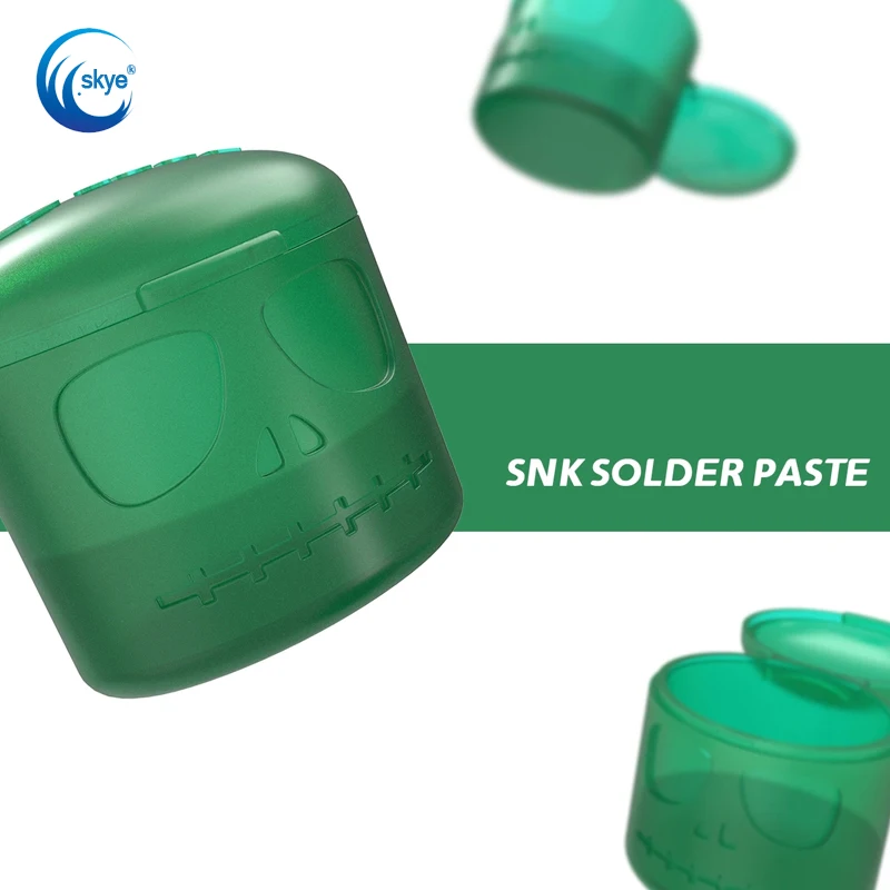 2UUL SNK SC92 189° SC91 148° Series Solder Paste Welding Maintenance Low Temperature Solder Paste for Phone Repair 
2UUL SNK SC92 189° SC91 148° Series Solder Paste Welding Maintenance Low Temperature Solder Paste for Phone Repair