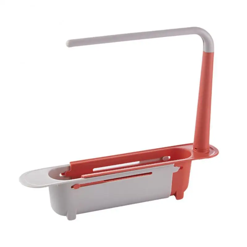 Kitchen Gadgets Accessories Tool Sink Drain Soap Sponge Holder Storage Basket Sink Shelf Telescopic Kitchen Sinks Organizer
Kitchen Gadgets Accessories Tool Sink Drain Soap Sponge Holder Storage Basket Sink Shelf Telescopic Kitchen Sinks Organizer