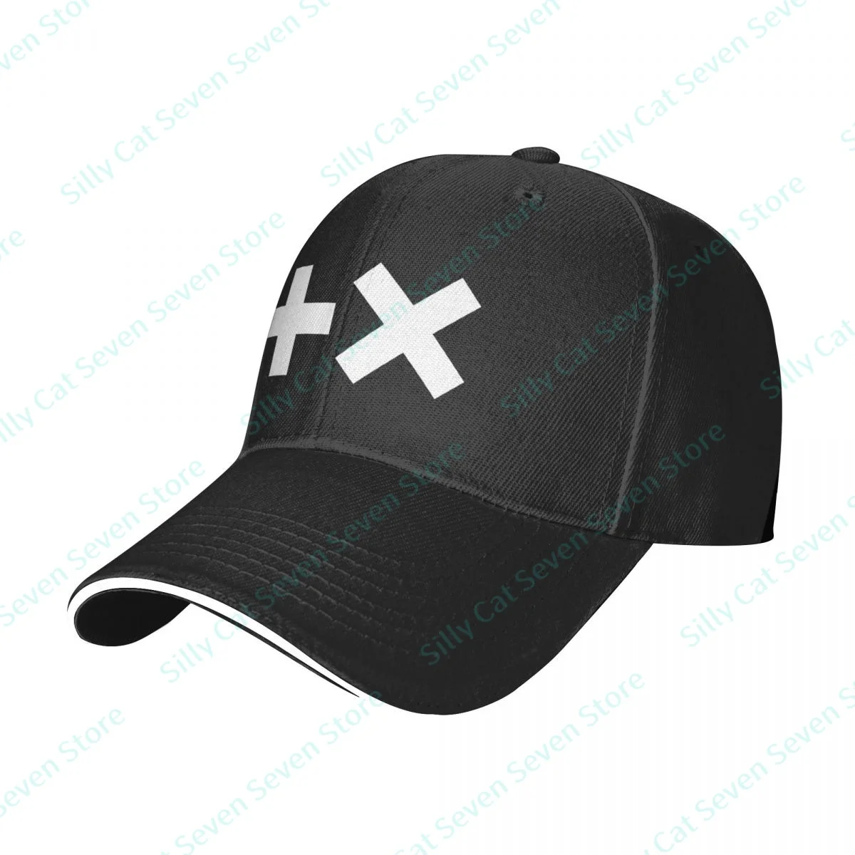 Cool MARTIN GARRIX Unisex Hat Adult Adjustable Baseball Cap Women Men Sun Protection Adult Dad Hat Men Women Hip Hop Outdoor
Cool MARTIN GARRIX Unisex Hat Adult Adjustable Baseball Cap Women Men Sun Protection Adult Dad Hat Men Women Hip Hop Outdoor