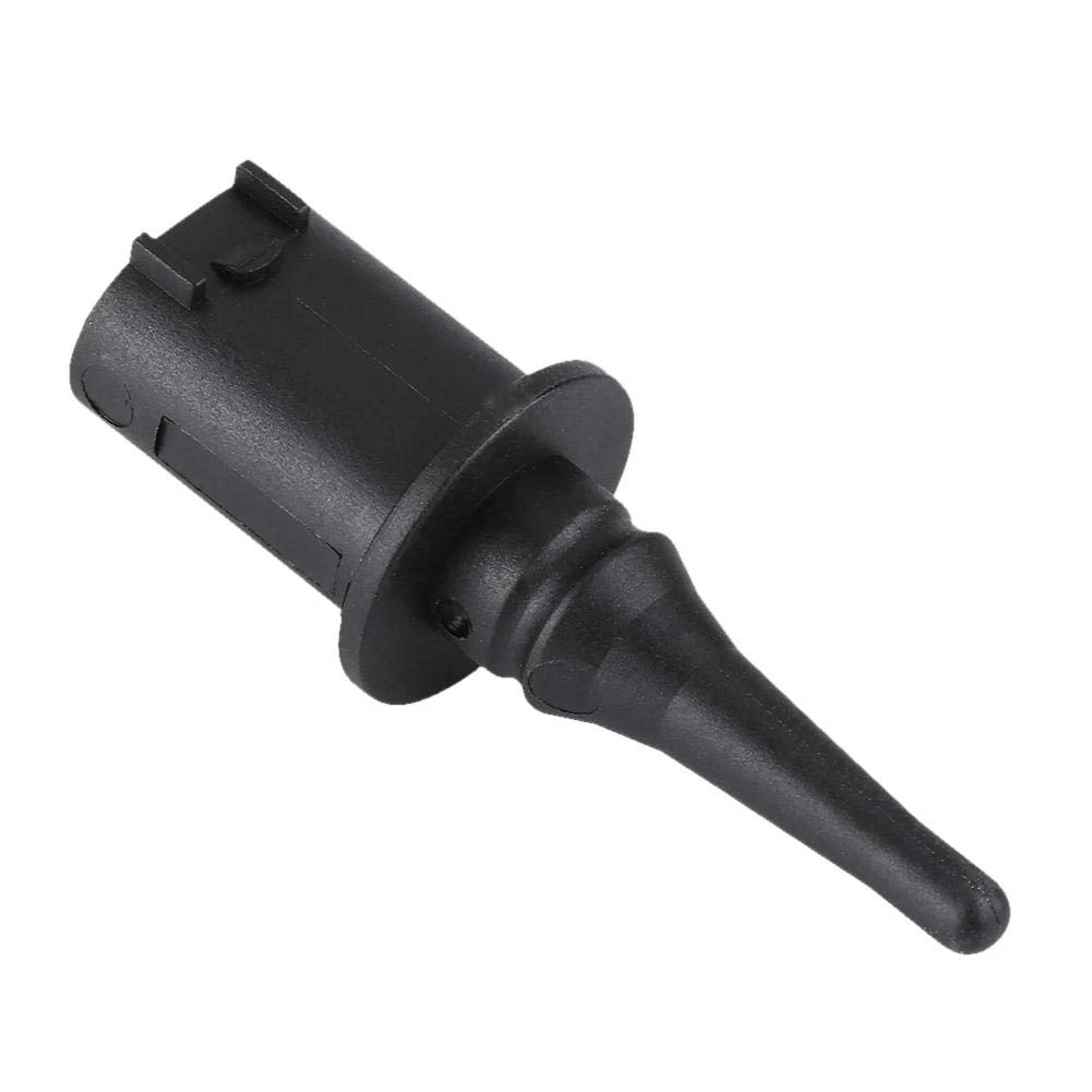 Black Outer Ambient Air Temperature Sensor 0075421318 Fit for Mercedes Benz C E S Smart Sprinter
Black Outer Ambient Air Temperature Sensor 0075421318 Fit for Mercedes Benz C E S Smart Sprinter