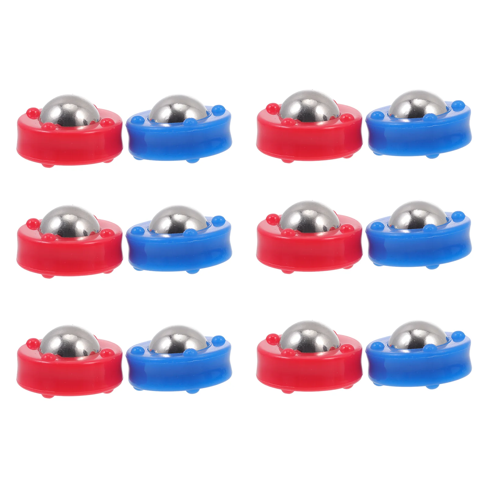 12Pcs Sliding Balls Supplies Replacement Funny Rolling Balls Table Football Wheel Board Game Roller
12Pcs Sliding Balls Supplies Replacement Funny Rolling Balls Table Football Wheel Board Game Roller